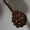 A FRUIT LIKE PRESTIGE CLUB  FROM BARI TRIBE EAST AFRICA ( No 4521 )