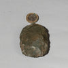 AN ARTISTIC NEOLITHIC STONE TOOL FROM SAHARA ( No 4464 )