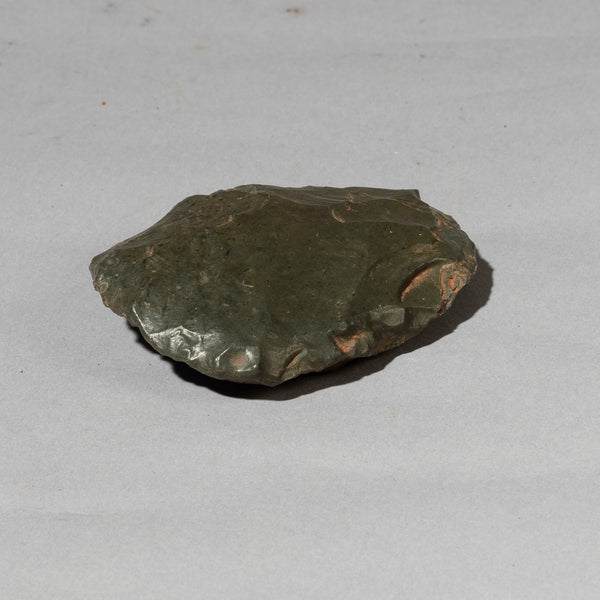AN ARTISTIC NEOLITHIC STONE TOOL FROM SAHARA ( No 4464 )