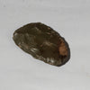A STRIKING GREEN NEOLITHIC STONE TOOL FROM SAHARA ( No 4465 )