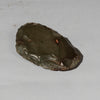 A STRIKING GREEN NEOLITHIC STONE TOOL FROM SAHARA ( No 4465 )
