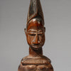 A FINE OLD  IBEJI  YORUBA TRIBE OF NIGERIA ( No 4495 )