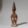 A FINE OLD  IBEJI  YORUBA TRIBE OF NIGERIA ( No 4495 )