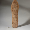 A TRADITIONAL WOODEN WRITING BOARD FROM HAUSA TRIBE NIGERIA ( No 4487