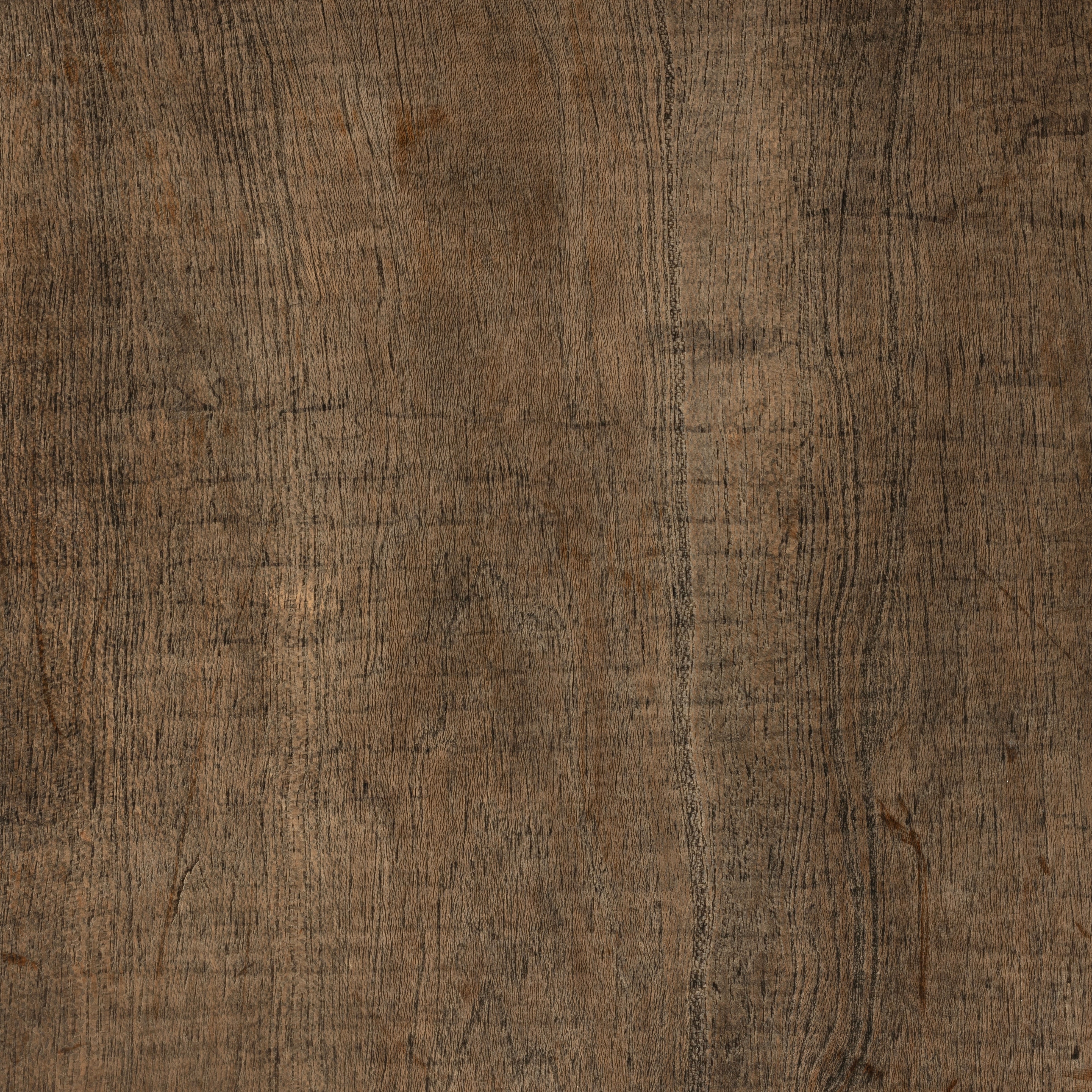 A TRADITIONAL LARGE WOODEN WRITING BOARD FROM HAUSA TRIBE NIGERIA ( No 4486 )