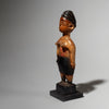 A SWEET  PATINATED EWE TRIBE VENAVI ( No 4562 )