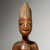 A PRETTY IBEJI, EX UK COLL. YORUBA TRIBE OF NIGERIA ( No 4573 )