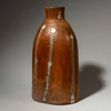 AN INTRICATELY REPAIRED HONEY POT TUTSI TRIBE RWANDA ( No 4553)