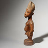 A PRETTY IBEJI, EX UK COLL. YORUBA TRIBE OF NIGERIA ( No 4573 )