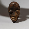 Sold TL A HANDSOME DAN PASSPORT MASK FROM THE IVORY COAST  ( No 4600 )