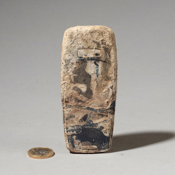 A FANTASTIC MOBILE TELEPHONE POWER OBJECT, EWE TRIBE OF GHANA ( No 4645)