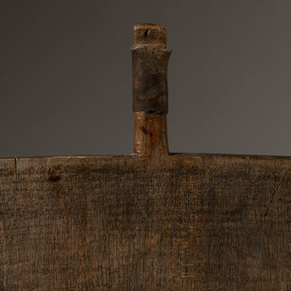 A FASCINATING  WRITING BOARD FROM HAUSA PEOPLE NIGERIA  ( No 4626 )