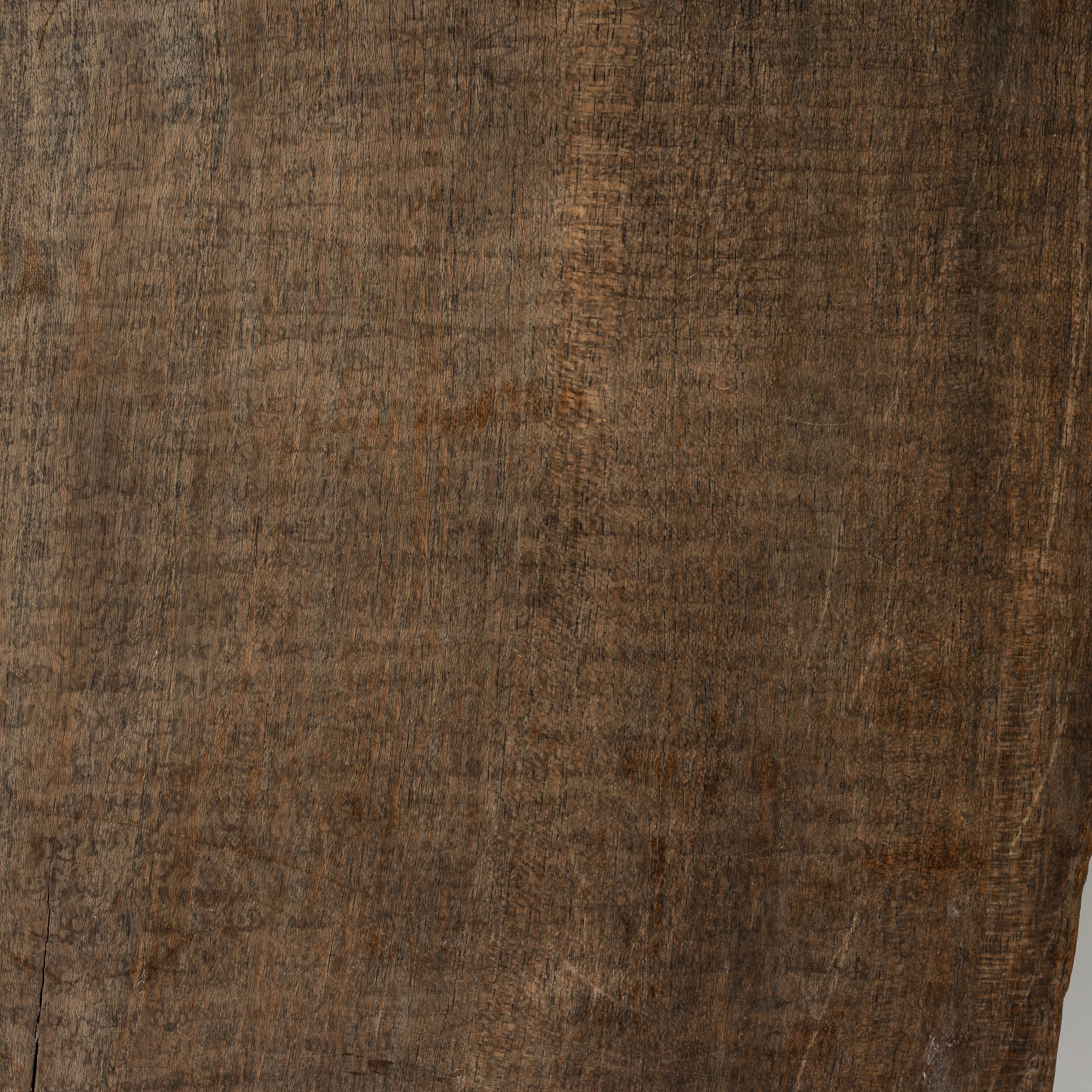 A FASCINATING  WRITING BOARD FROM HAUSA PEOPLE NIGERIA  ( No 4626 )