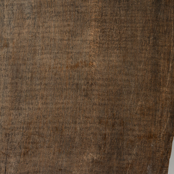 A FASCINATING  WRITING BOARD FROM HAUSA PEOPLE NIGERIA  ( No 4626 )