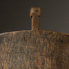 A LARGE WOODEN WRITING BOARD FROM HAUSA TRIBE NIGERIA ( No 4619 )