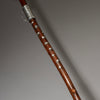 A GLORIOUSLY PATINATED ELDERS STAFF FROM TANZANIA EAST.AFRICA ( No 4630 )
