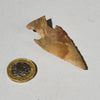 A EXTRA LARGE PERFECT CONDITION NEOLITHIC FLINT FROM NIGER  ( No 4755 )