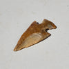 A EXTRA LARGE PERFECT CONDITION NEOLITHIC FLINT FROM NIGER  ( No 4755 )