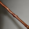 AN ORGANIC STAFF FROM GO GO TRIBE OF TANZANIA EAST.AFRICA ( No 4925 )