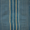 A FINE BAULE TRIBE WOMANS CLOTH, IVORY COAST  ( No 4894 )
