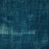 A RICH INDIGO MOSSI  TRIBE  WOMANS CLOTH, BURKINA FASO  ( No 4738 )