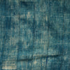 A  WELL PATINATED INDIGO WOMANS CLOTH, MOSSI TRIBE BURKINA FASO ( No 4914 )