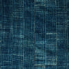 A DENIM WOMANS CLOTH, BURKINA FASO  ( No 4737 )