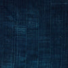 A LUSH MOSSI TRIBE INDIGO WRAP WOMANS CLOTH, BURKINA FASO  ( No 4736 )