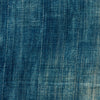 A SIMPLE, DENIMY INDIGO WOMANS CLOTH, MOSSI TRIBE BURKINA FASO ( No 4916 )