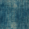 A SIMPLE, DENIMY INDIGO WOMANS CLOTH, MOSSI TRIBE BURKINA FASO ( No 4916 )