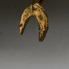 A CHARMING SENUFO DIVINATION PENDANT FROM THE IVORY COAST ( No 4784 )