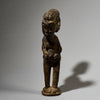 A SUPERB COPULATING LOBI THIL STATUE FROM IVORY  COAST  ( No 5003)