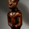A FINE  IBEJI  YORUBA TRIBE OF NIGERIA ( No 5030 )