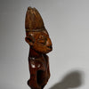 A FINE  IBEJI  YORUBA TRIBE OF NIGERIA ( No 5030 )