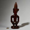 A FINE  IBEJI  YORUBA TRIBE OF NIGERIA ( No 5030 )