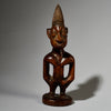 A FINE  IBEJI  YORUBA TRIBE OF NIGERIA ( No 5030 )