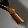 A WELL REFINED  BAULE TRIBE CATAPULT , IVORY COAST (  No 4974 )