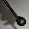 A ELEGANT  ZULU SPOON , EX UK COLLECTION ( No 4991 )