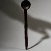 A ELEGANT  ZULU SPOON , EX UK COLLECTION ( No 4991 )