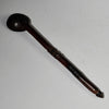 A ELEGANT  ZULU SPOON , EX UK COLLECTION ( No 4991 )