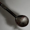 A STYLISH ZULU SPOON , EX UK COLLECTION ( No 4990 )