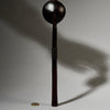 A STYLISH ZULU SPOON , EX UK COLLECTION ( No 4990 )