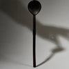 AN ENGRAVED OLD ZULU SPOON  , EX UK COLLECTION [ No 4989 )