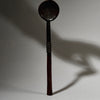 A STYLISH ZULU SPOON , EX UK COLLECTION ( No 4990 )