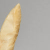 A REFINED ANCIENT STONE FLINT, SAHARA ( No 5023 )