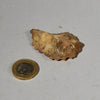 AN ATTRACTIVE ANCIENT STONE FLINT, SAHARA ( No 5022)