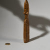 A LOVELY OLD  DOLL , EX UK COLL. YORUBA TRIBE OF NIGERIA ( No 5013 )