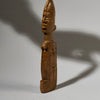 A LOVELY OLD  DOLL , EX UK COLL. YORUBA TRIBE OF NIGERIA ( No 5013 )