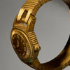 Sold Jg AN INSPIRED PRESTIGE “WATCH” FROM THE IVORY COAST( No 5048)