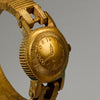 Sold Jg AN INSPIRED PRESTIGE “WATCH” FROM THE IVORY COAST( No 5048)